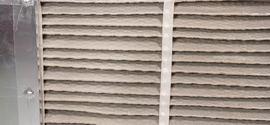 Mobile Car AC Filter Replacement in Claremont