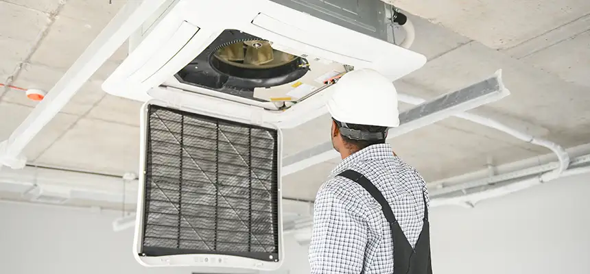 Our Affordable Duct Cleaning Near Me Services in Claremont, CA