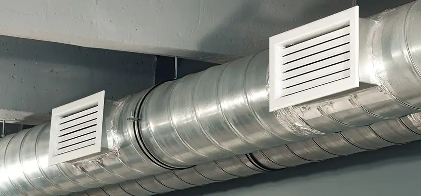 Our Air Duct Camera Inspection Services in Claremont, CA