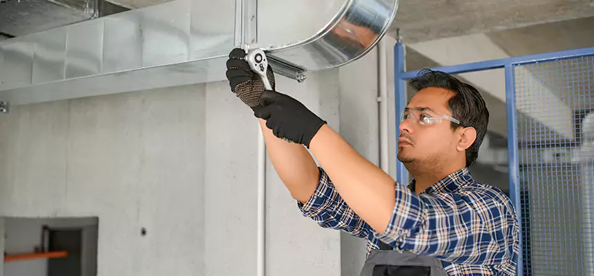 Our Air Duct Pathogen Disinfection Services in Claremont, CA