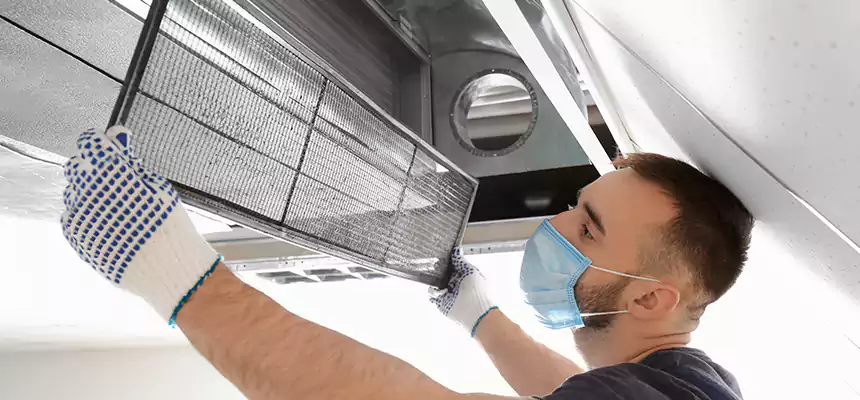 Diagnostic HVAC Coil & Blower Cleaning in Claremont