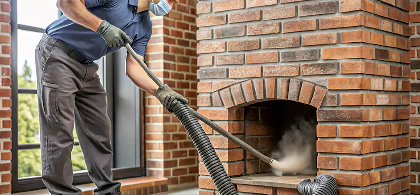 Our Chimney Sweep Services in Claremont, CA