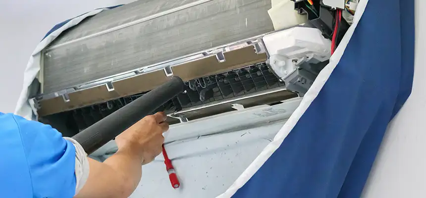 Advanced Clogged Dryer Vent Repair for Multi-Unit & Commercial in Claremont, CA