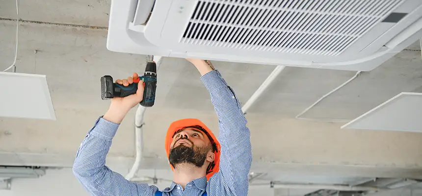 Detailed Multi‑Unit Riser & Roof Termination Cleaning in Claremont