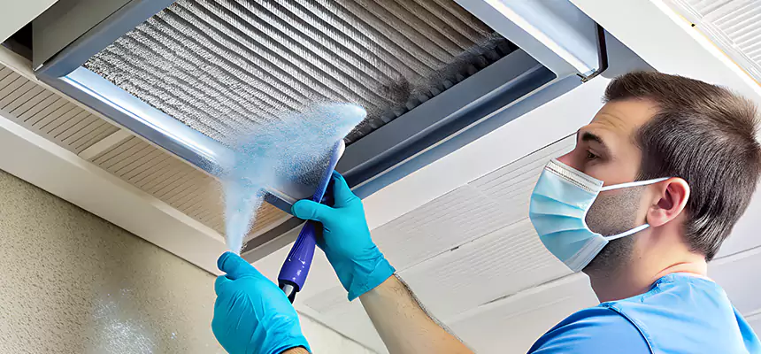 Our Home Ventilation Cleaning Services in Claremont, CA