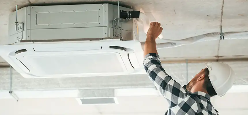 Our Local Vent Cleaning Services in Claremont, CA