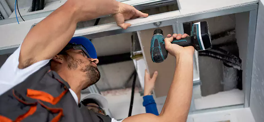 Our Retail Store Duct Cleaning Services in Claremont, CA