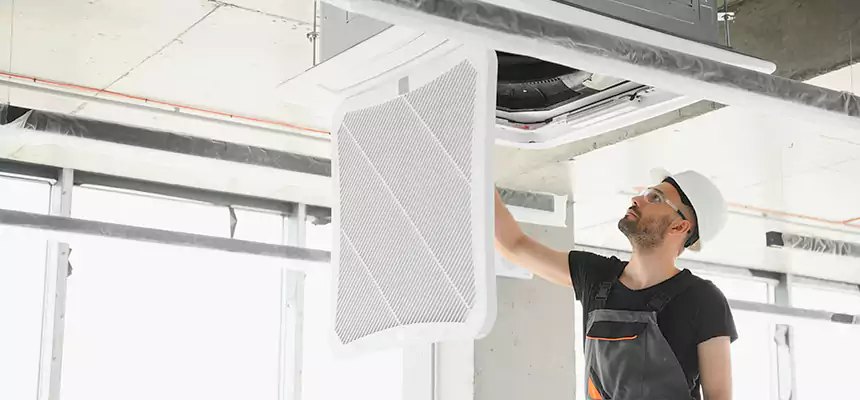 Dryer Ventilation Duct Cleaning in Claremont