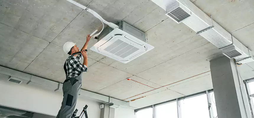 Our Wi Fi Connected Air Ducts Services in Claremont, CA