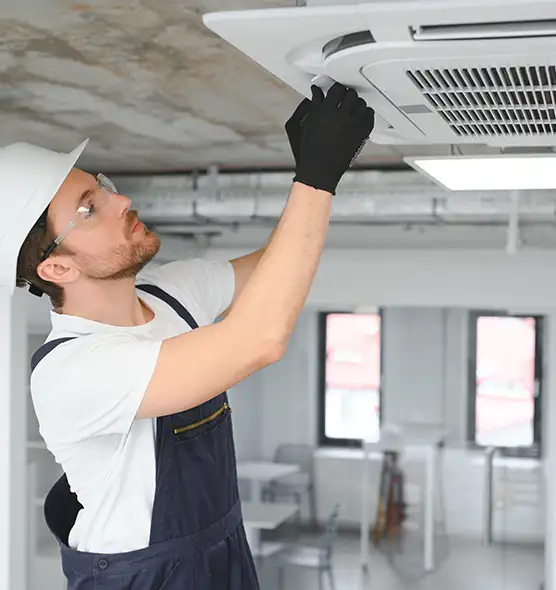 Top Affordable Duct Cleaning Services Near Me in Claremont, CA