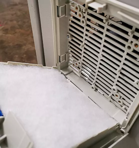 Professional Air Duct Expansion Solutions in Claremont, CA