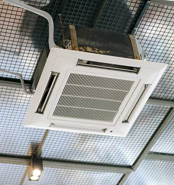 Top-Notch Allergy Relief Vent Cleaning Services in Claremont, CA