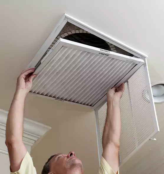 Trusted Apartment Air Duct Cleaning in Claremont, CA