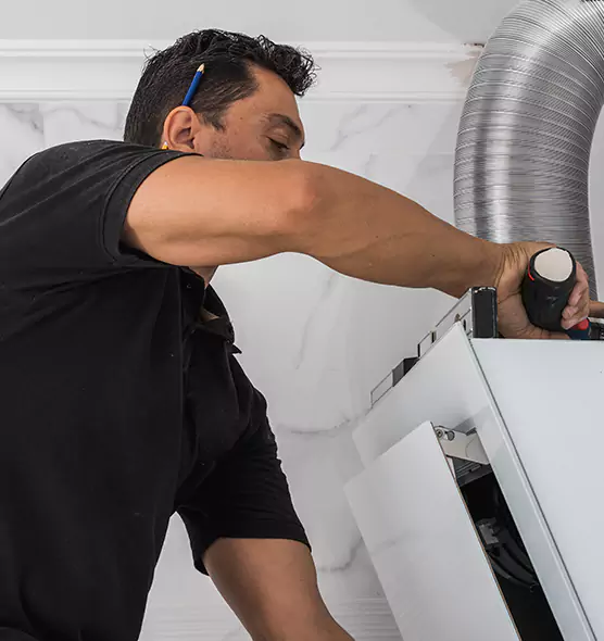 Trusted Bathroom Exhaust Duct Cleaning in Claremont, CA