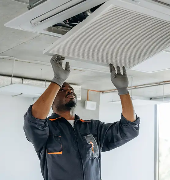About Certified Air Duct Specialists in Claremont, CA