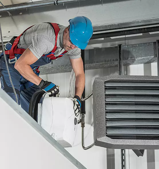 Professional Custom HVAC Ductworkin Claremont, CA