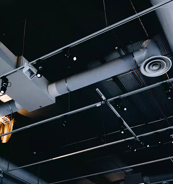 About Duct Sanitization with UV Light in Claremont, CA