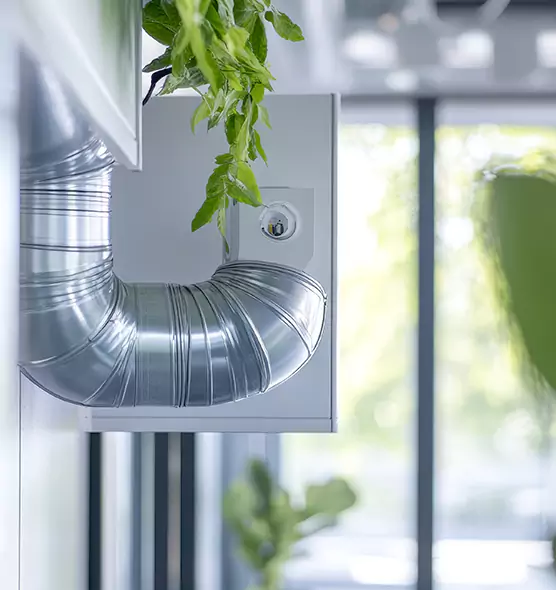 Professional Eco-Friendly Duct Cleaning Services in Claremont, CA