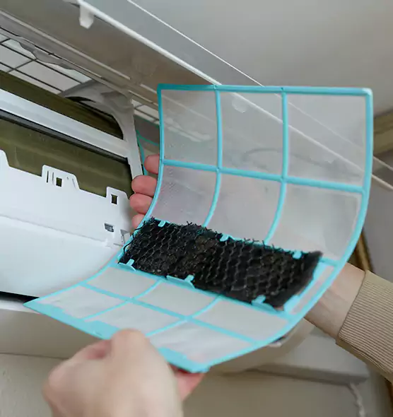 Welcome to Air Duct Cleaning & Repairs Claremont — Your Local HEPA Filter Installation Pros in Claremont, CA