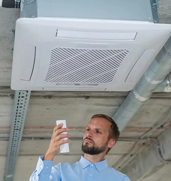 About Local Vent Cleaning Services in Claremont, CA