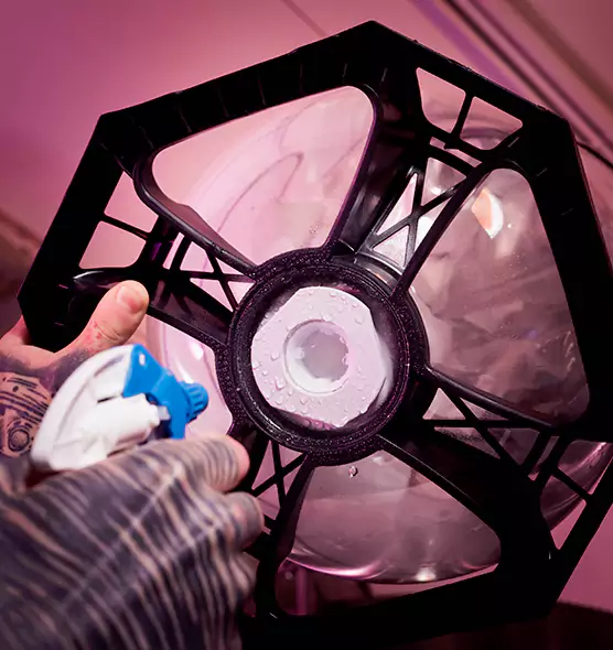 Expert Low VOC Vent Installation in Claremont, CA