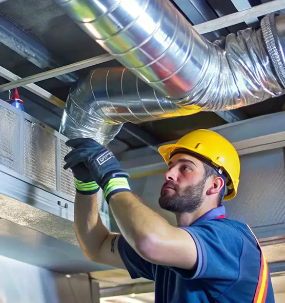 Professional NADCA Approved Air Duct Services in Claremont, CA