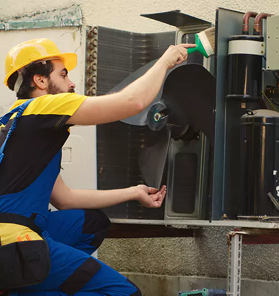 Top-Rated New Room Vent Extension in Claremont, CA