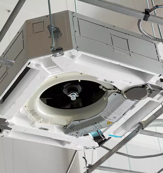 Professional Roof Vent Lint Removal Claremont, CA