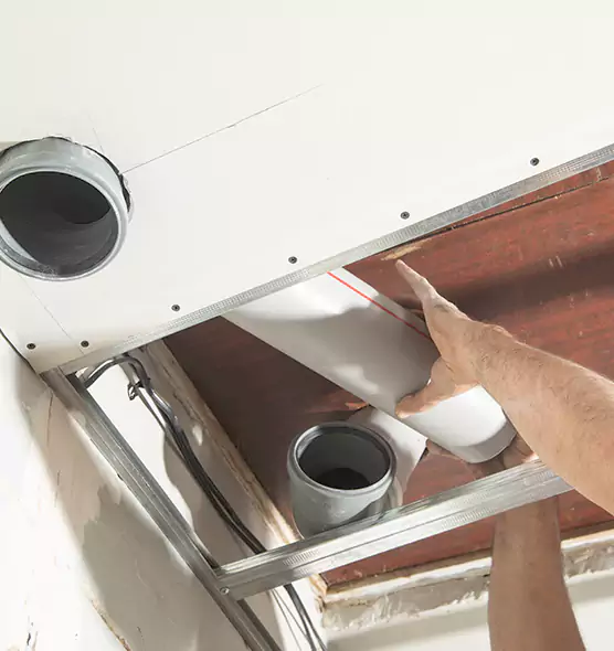 Professional Seasonal Allergy Air Duct Cleaning in Claremont, CA