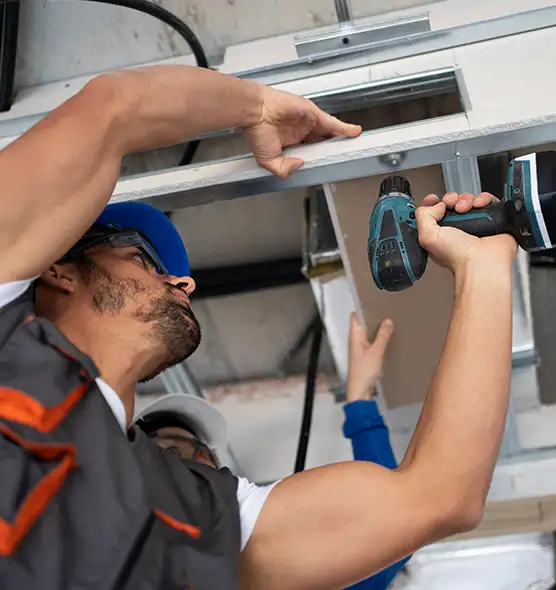 About Vent Smoke Odor Elimination in Claremont, CA