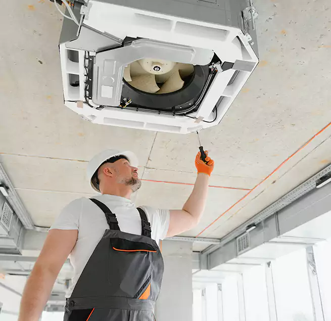 Why Homeowners & Businesses Trust Us in Claremont, CA?