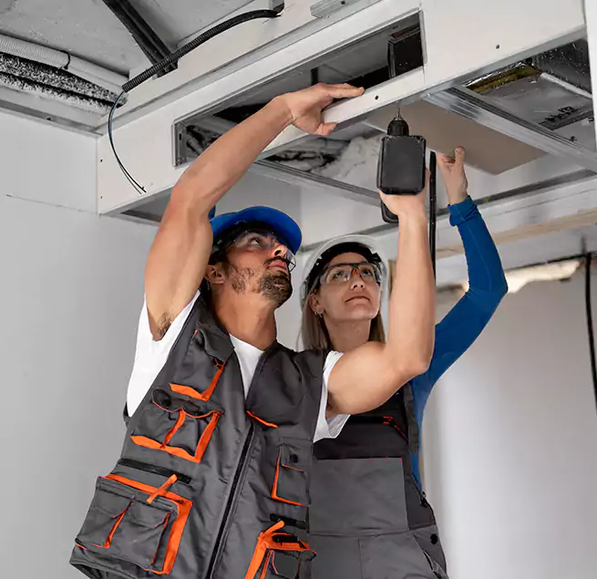 Why Homeowners & Businesses Trust Us in Claremont, CA