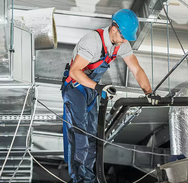 Why Homeowners & Businesses Trust Us in Claremont, CA?