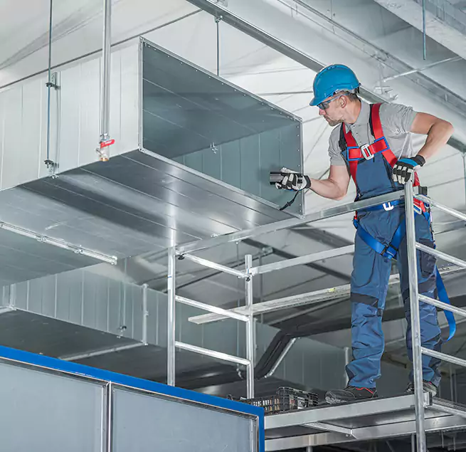 Why Homeowners & Businesses Trust Us in Claremont, CA?