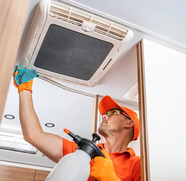 Why Homeowners & Businesses Trust Us in Claremont, CA?