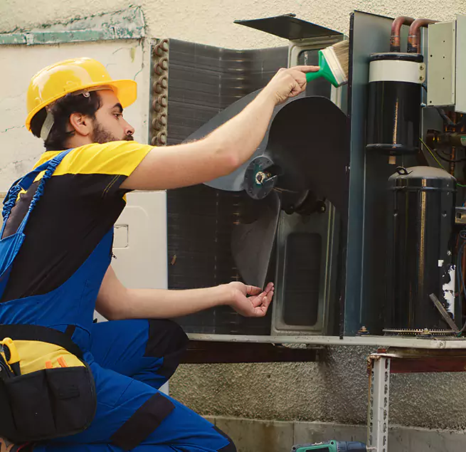 Why Homeowners Businesses Trust Us in Claremont, CA?