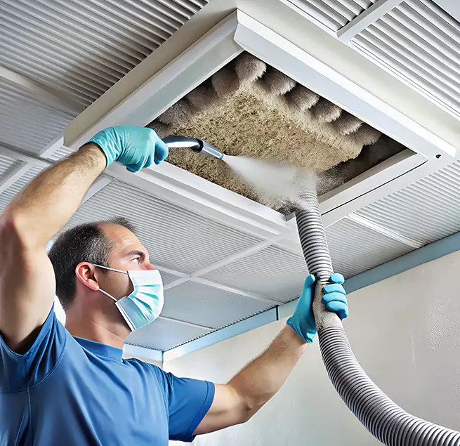 Why Homeowners Businesses Trust Us in Claremont, CA