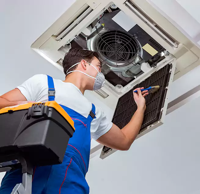 Why Homeowners & Businesses Trust Us in Claremont, CA?