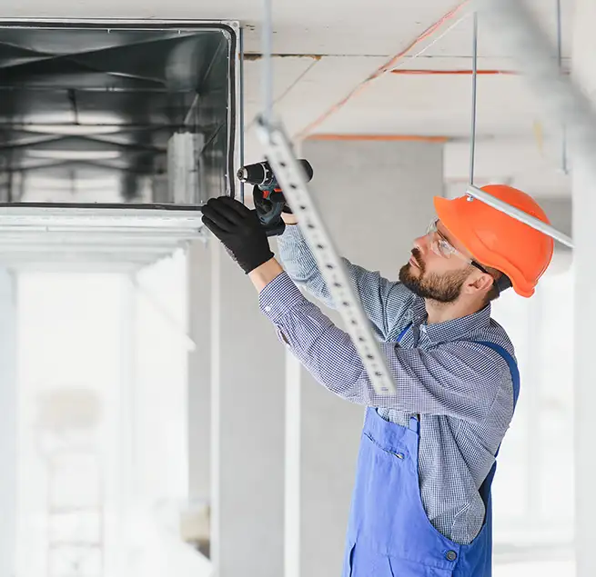  Why Homeowners Businesses Trust Us Claremont, CA