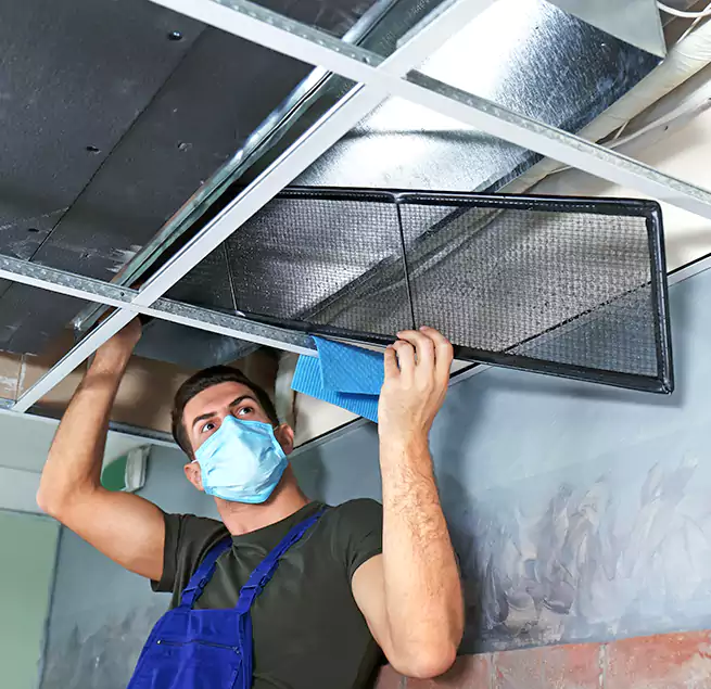 Why Homeowners Businesses Trust Us in Claremont, CA